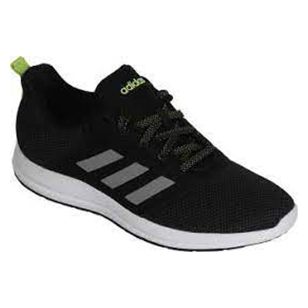 ADIDAS CM4687 MEN'S SPORT SHOE GREY/GREEN