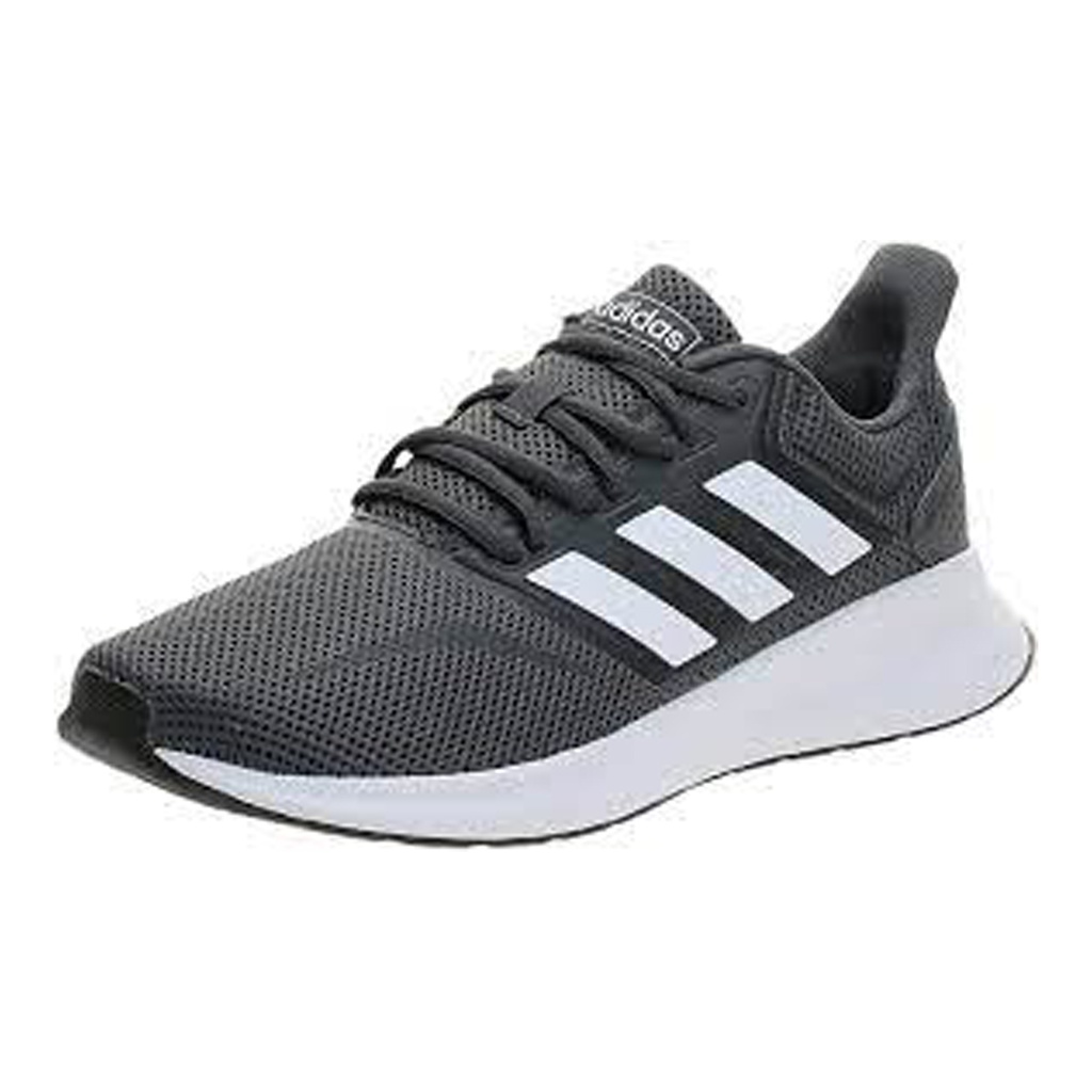 ADIDAS F36200 MEN'S SPORT SHOE GREY