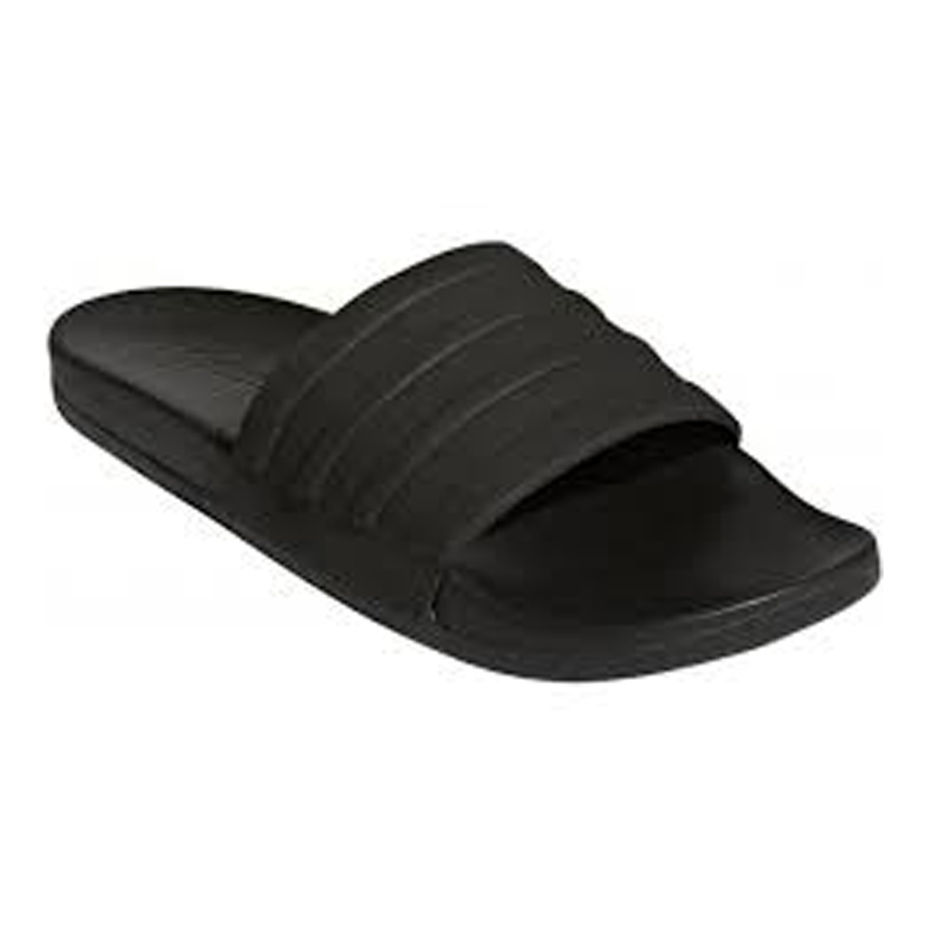 ADIDAS S82137 MEN'S FLIPFLOP SLIPPER BLACK