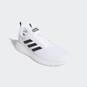 ADIDAS EG4952 WHITE BLACK SPORTS SHOE