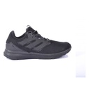 ADIDAS CM4625 BLACK SPORT SHOE