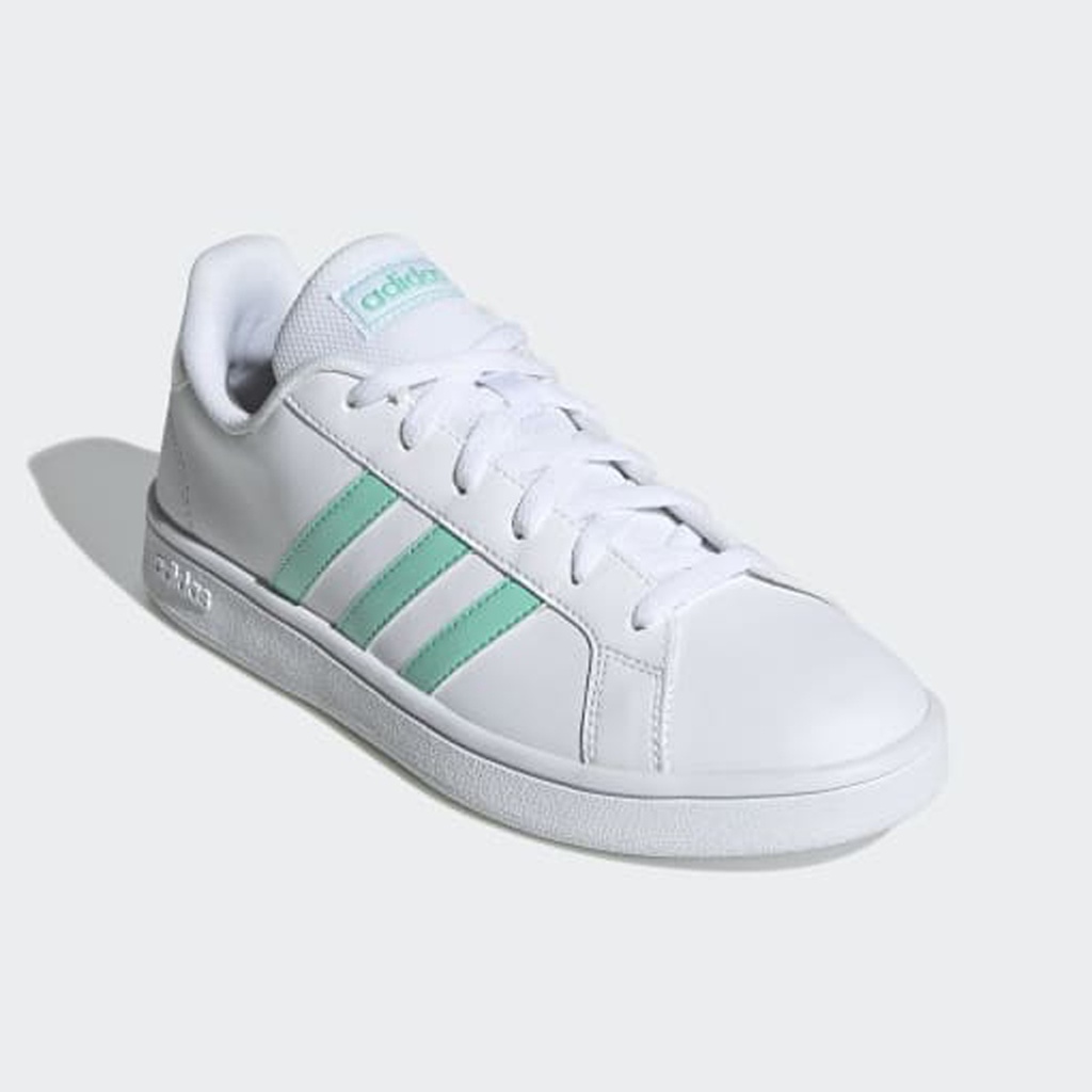 ADIDAS EG4053 MEN'S SNEAKERS SHOE WHITE