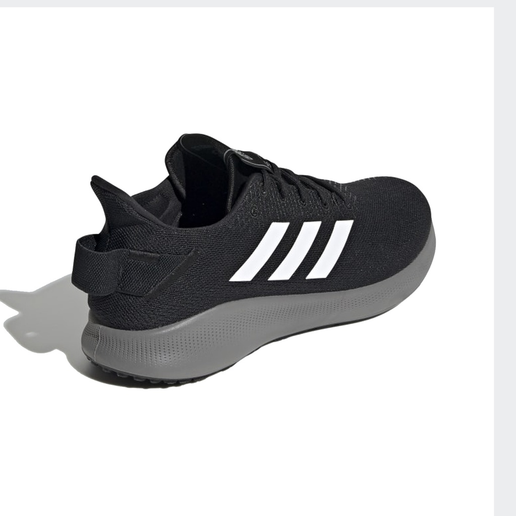 ADIDAS EF0329 MEN'S SPORT SHOE BLACK