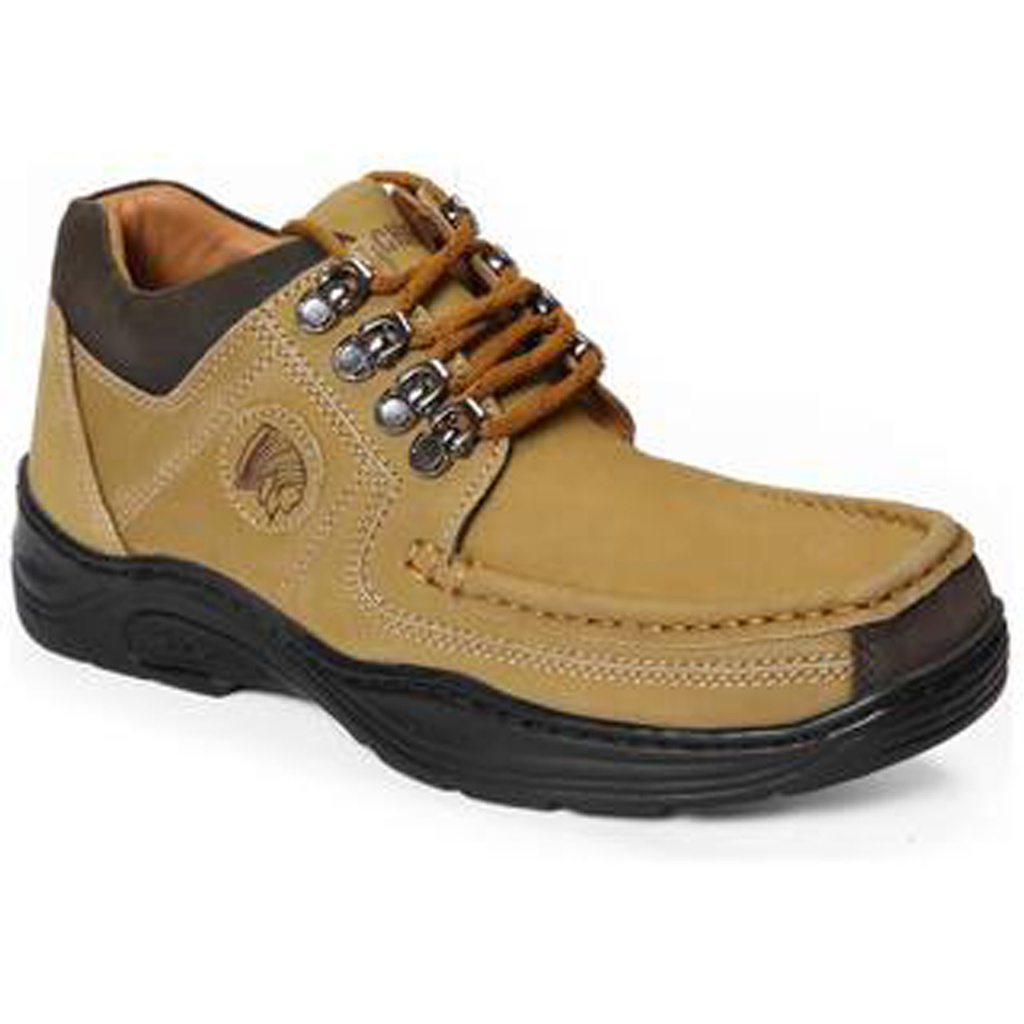 RED CHIEF 1200 MEN'S CASUAL SHOE CAMEL