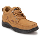 RED CHIEF 1211 MEN'S CASUAL SHOES RUST