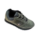 LAKHANI PACE 011 MEN'S JOGER SPORTS SHOE GREY