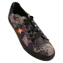 ROCK D-57 MEN'S CASUAL SNEAKERS MULTI COLOR