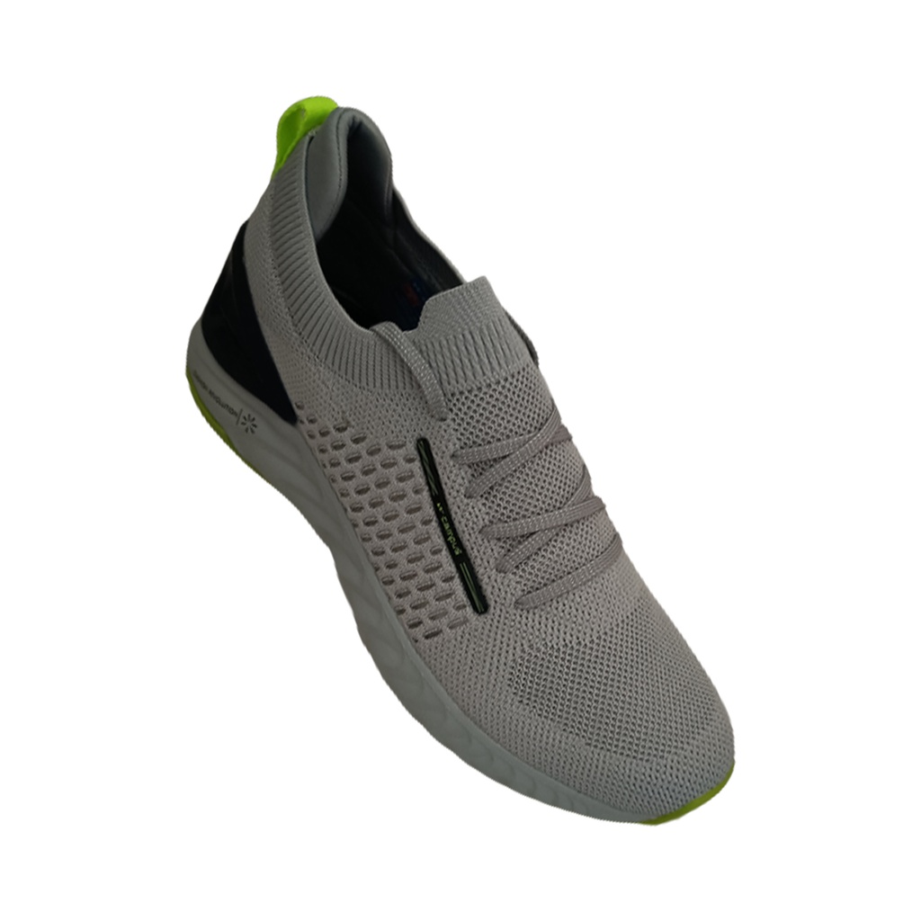 CAMPUS STREET RUN MEN'S SPORT SHOES GREY