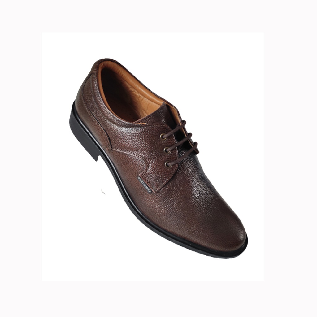 RED CHIEF RC2282 MEN'S CASUAL SHOES BROWEN