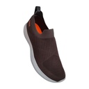 CAMPUS BOOMER MEN'S SPORT SHOES GREY/ORANGE