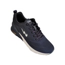 CAMPUS NORTH PLUS BLUE MEN'S SPORT SHOES