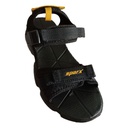 SPARX SS543 BLACK/GOLD MEN'S SANDLE