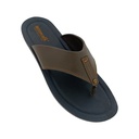 AEROWALK NV-58 BROWN MENS CHAPPAL