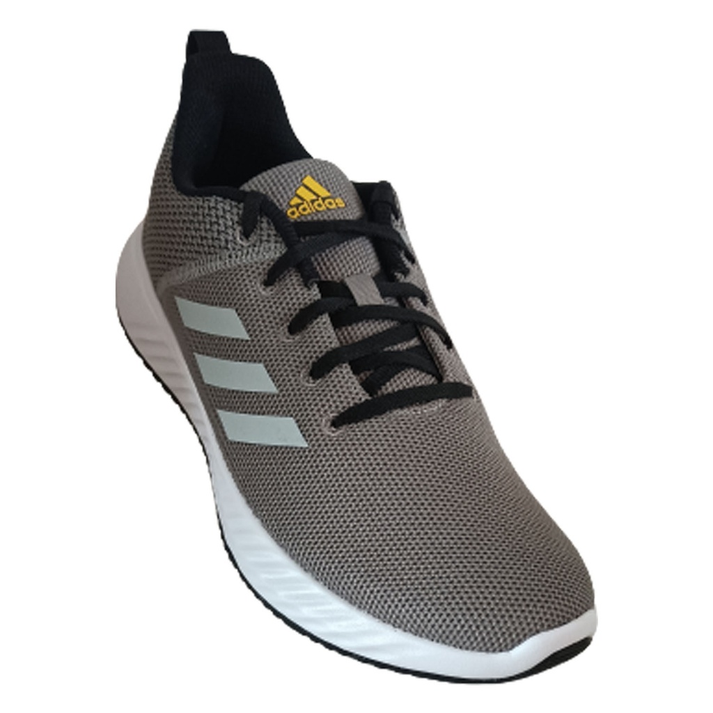 ADIDAS EX2319 MEN'S SPORT SHOES GREY