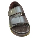 MEDIFEET MFR 1 BROWN SANDLE