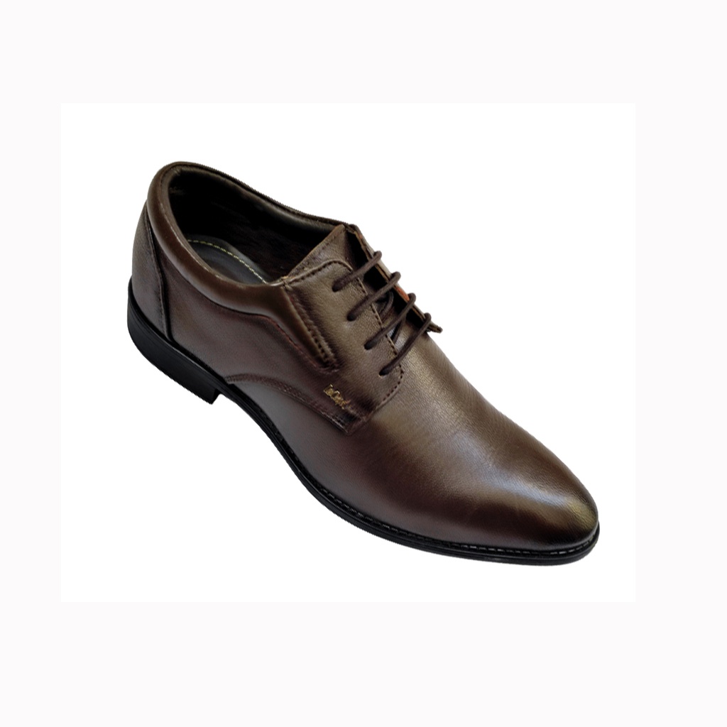 LEE COOPER 1473 MEN'S CASUAL SHOE BROWN