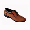 LEE COOPER MEN'S CASUAL SHOE TAN