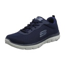 SKECHERS 52125  MEN'S SPORT SHOE NAVY