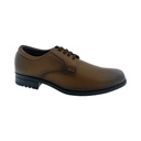 VALENTINO NEWTOP-55GT TAN MEN'S SHOES