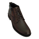 VALENTINO M-AE-03 3618 BROWN MEN'S SHOES