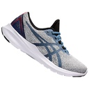 ASICS VERSABLAST MX GRY/BLU MEN'S SPORT SHOES