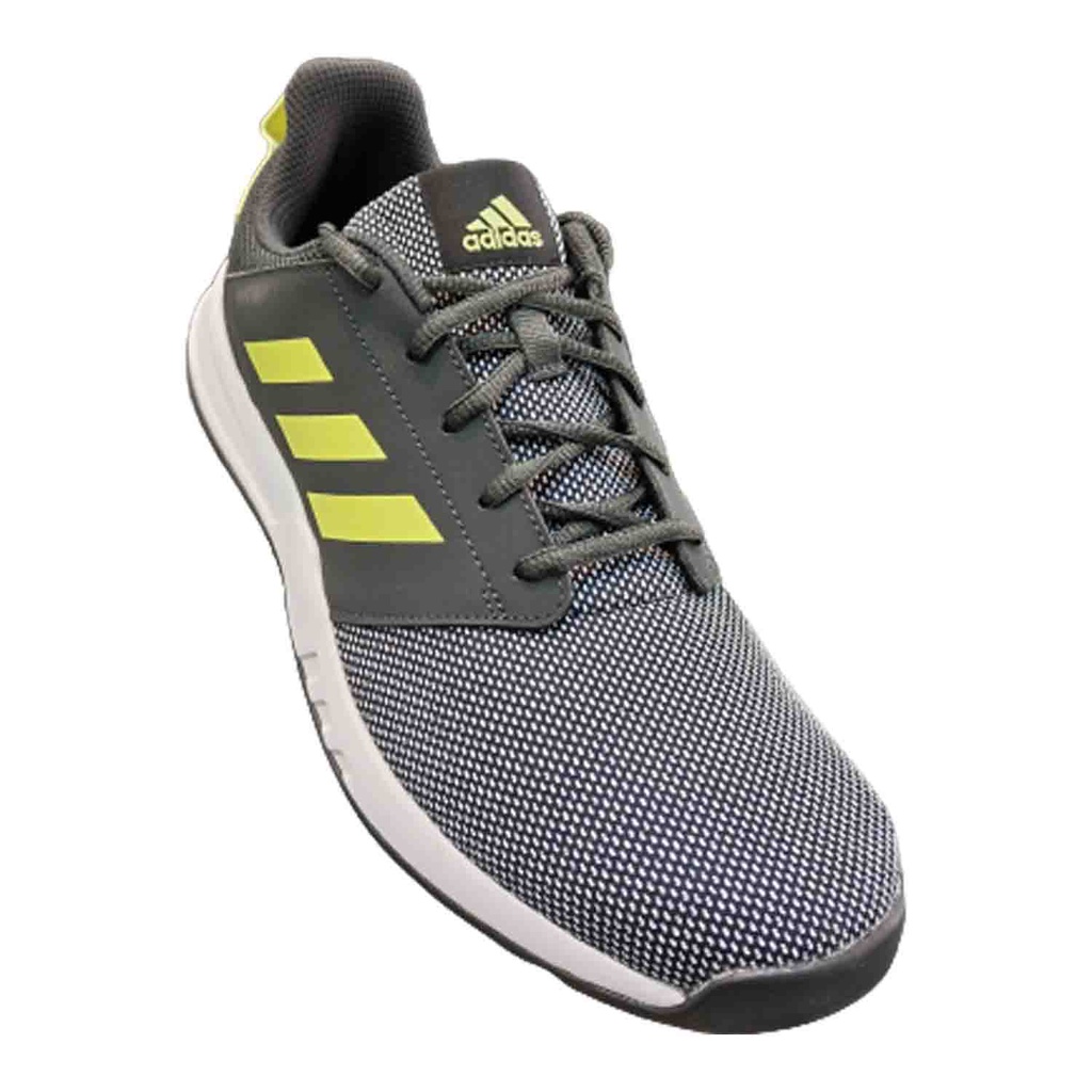 ADIDAS EX2193 OLIVE MEN'S SPORT SHOES