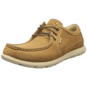 WOODLAND 2917118 MEN'S CASUAL SHOE CAMEL