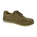 WOODLAND 2567117 MEN'S CASUAL SHOES KHAKHI