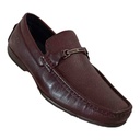 PIERRE CARDIN 3005 BROWN MEN'S LOAFER