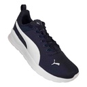 PUMA 383009-02 BLUE MEN'S SPORT SHOES