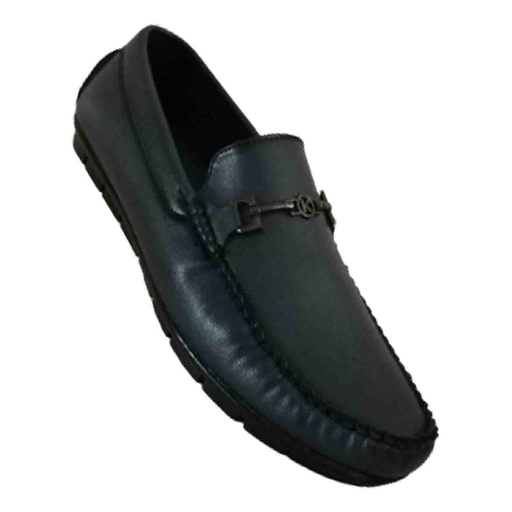 WALKERZ 18007 MEN'S LOAFER BLUE