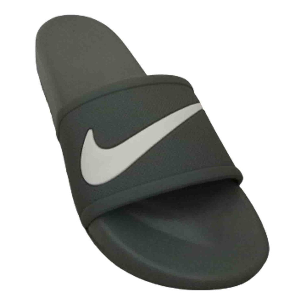 MEN'S GREY FLIP FLOP SLIPPER