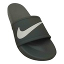 MEN'S GREY FLIP FLOP SLIPPER