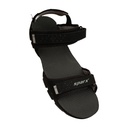 SPARX SS119 MEN'S SPORT SANDAL BLACK/GREY