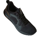 CAMPUS PATRIK PRO BLACK/GOLD MENS SPORT SHOE