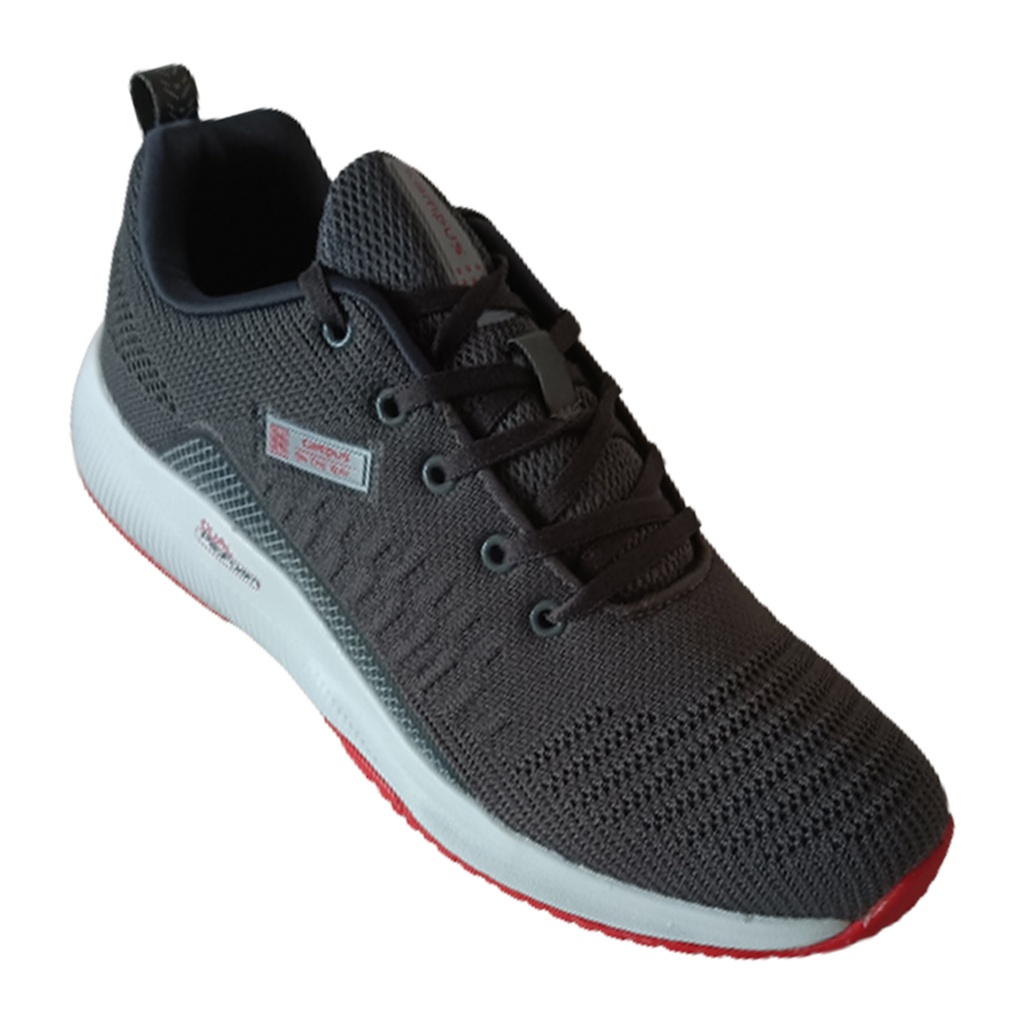 CAMPUS TOLL D.GREY MENS SPORT SHOE