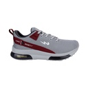 CAMPUS GIPSY JR GREY MEN'SSPORT SHOE