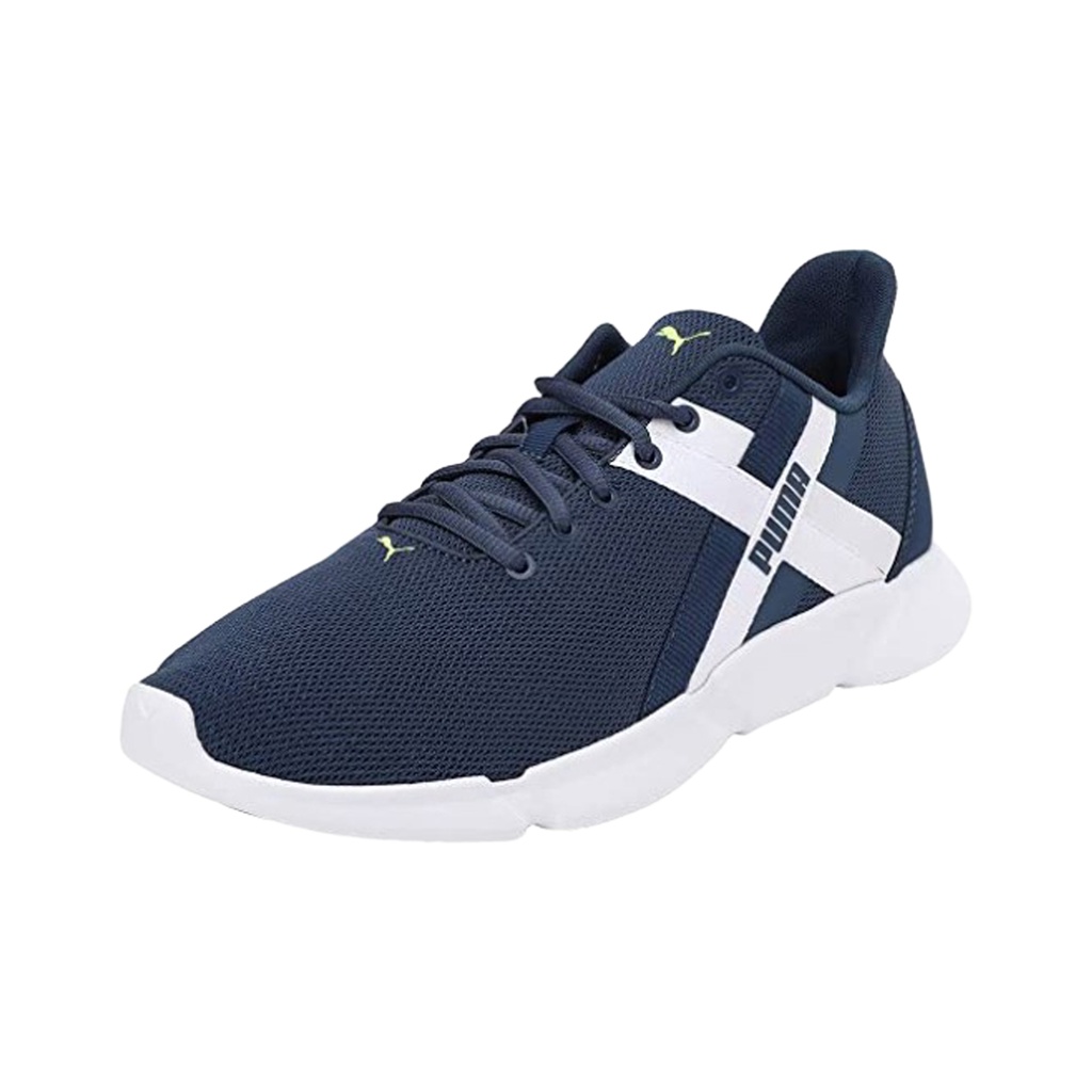 221-PUMA 19354102 MEN'S SPORT SHOE BLUE