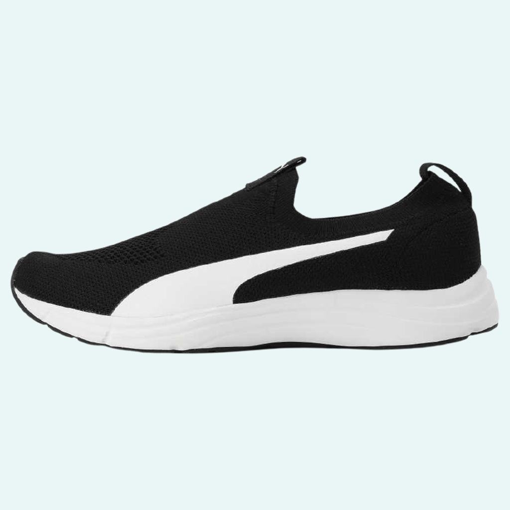 PUMA 19475803 MEN'S SPORT SHOE BLACK