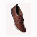 EGOSS GG01 MEN'S CASUAL SHOE BROWN