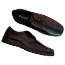 MACONNER 8602 BLACK MEN'S FORMAL SHOE