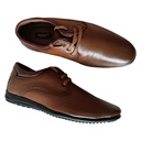 EGOSS 197011 MEN'S CASUAL SHOE TAN