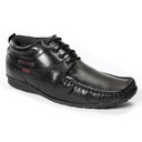 RED CHIEF 1199 MEN'S CASUAL CUM FORMAL SHOE BLACK