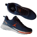 TRACER CRUSADE 2120 BLUE/ORANGE SPORT SHOE