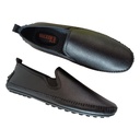 WALKERZ 5726 BLACK MEN'S LOAFER