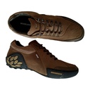 WOODLAND GC3119 MEN'S CASUAL SHOE KHAKI