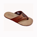 RED CHIEF ( COMFORT WALK ) 5001 MEN&quot;S CASUAL CHAPPAL TAN