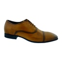 CHRIS BROAD GX02 MEN'S FORMAL SHOE TAN