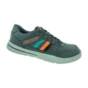 FURO C5051 GREY MEN'S SPORT SNEAKER