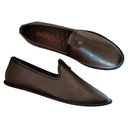 WALKERZ 7571 BROWN MEN'S LOAFER